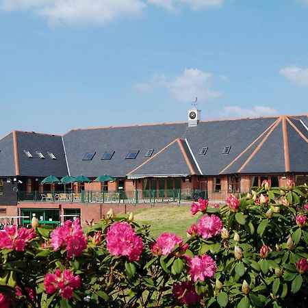 Wharton Park Golf & Country Club Bed and Breakfast Bewdley Εξωτερικό φωτογραφία