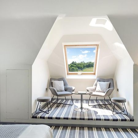 Wharton Park Golf & Country Club Bed and Breakfast Bewdley Εξωτερικό φωτογραφία