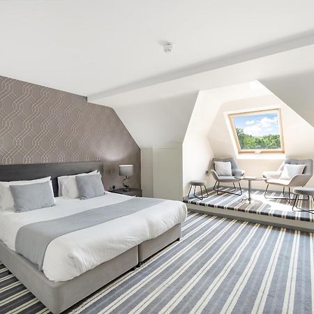 Wharton Park Golf & Country Club Bed and Breakfast Bewdley Εξωτερικό φωτογραφία