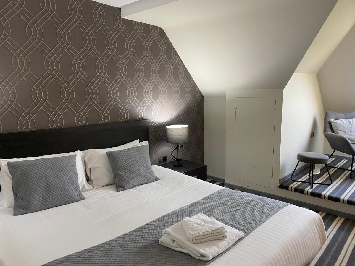 Wharton Park Golf & Country Club Bed and Breakfast Bewdley Εξωτερικό φωτογραφία