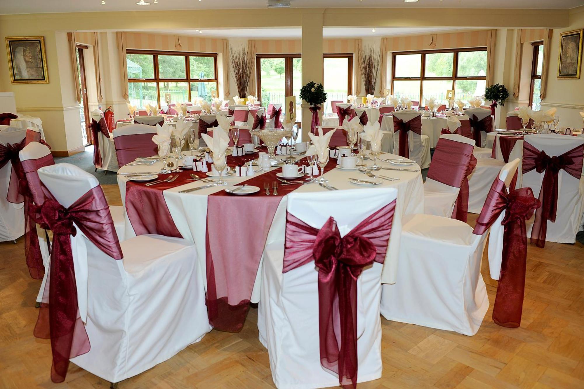Wharton Park Golf & Country Club Bed and Breakfast Bewdley Εξωτερικό φωτογραφία