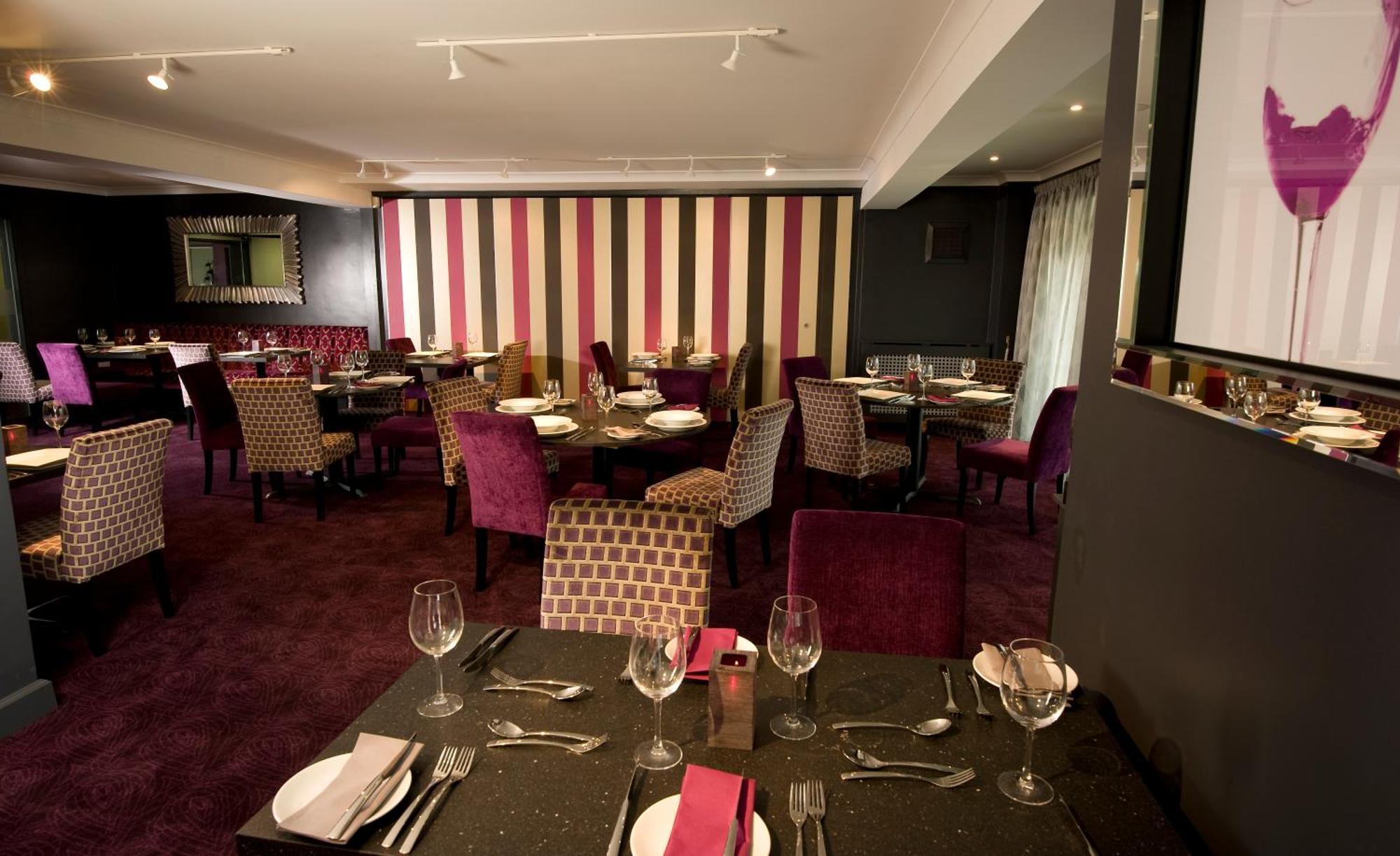 Wharton Park Golf & Country Club Bed and Breakfast Bewdley Εξωτερικό φωτογραφία