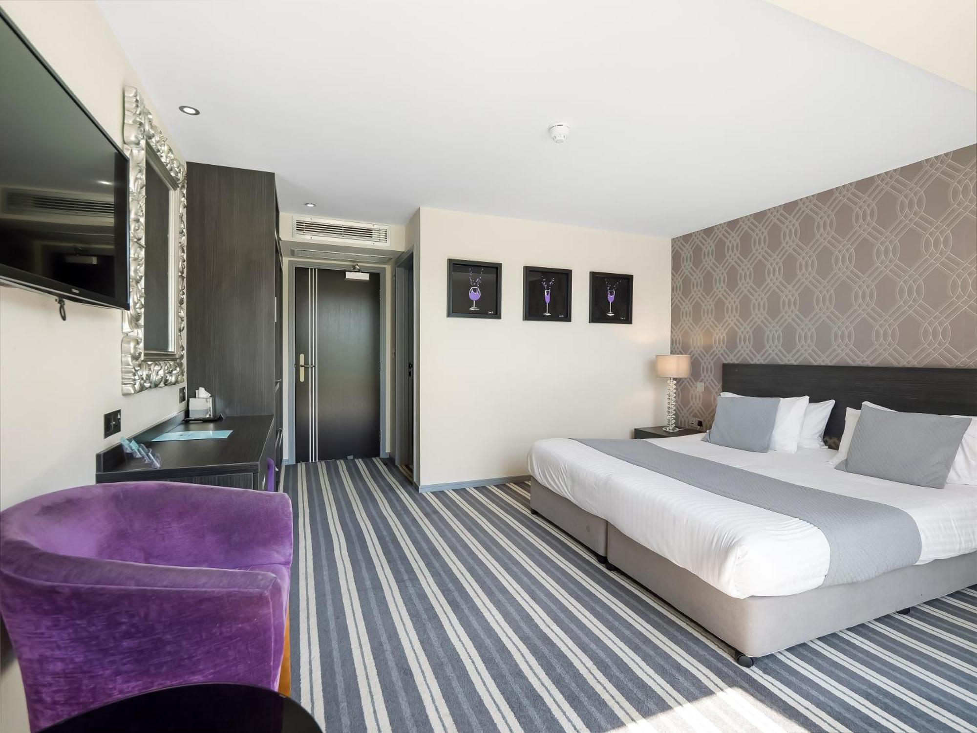 Wharton Park Golf & Country Club Bed and Breakfast Bewdley Εξωτερικό φωτογραφία