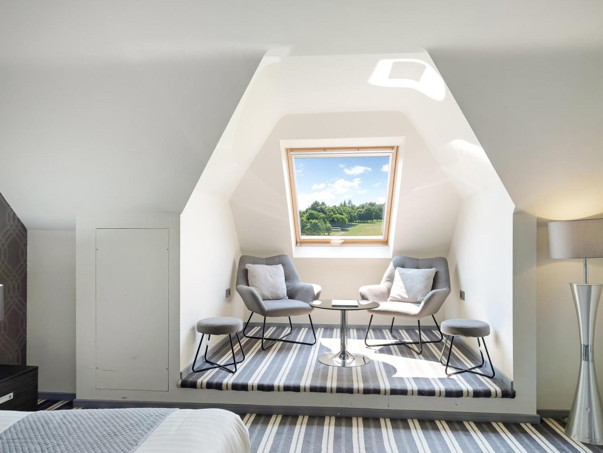 Wharton Park Golf & Country Club Bed and Breakfast Bewdley Εξωτερικό φωτογραφία