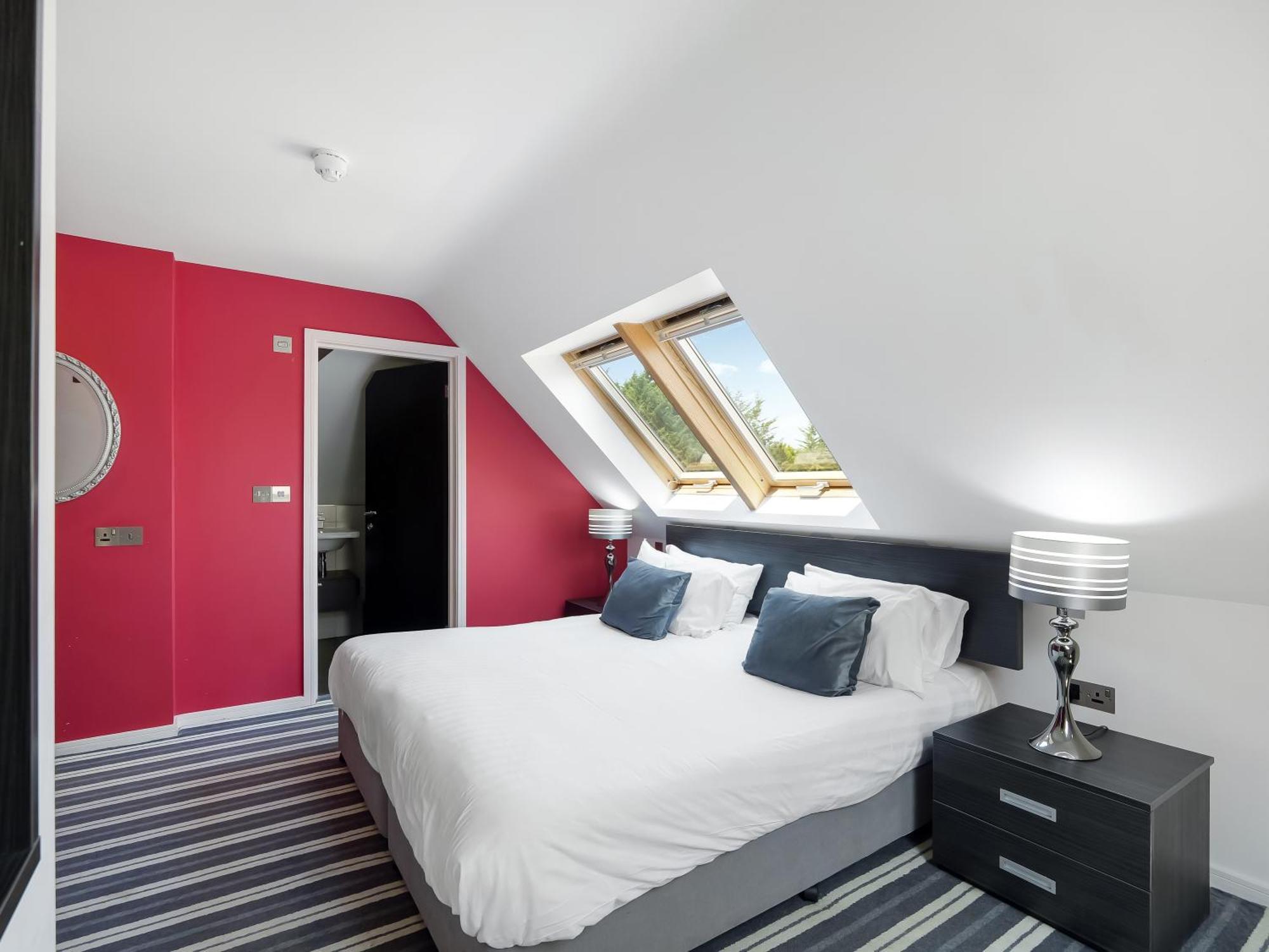 Wharton Park Golf & Country Club Bed and Breakfast Bewdley Εξωτερικό φωτογραφία
