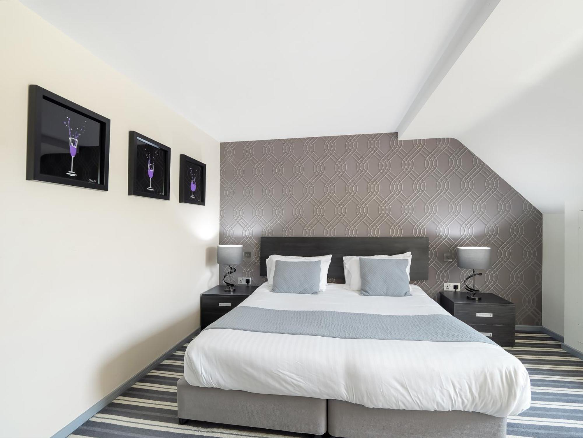 Wharton Park Golf & Country Club Bed and Breakfast Bewdley Εξωτερικό φωτογραφία