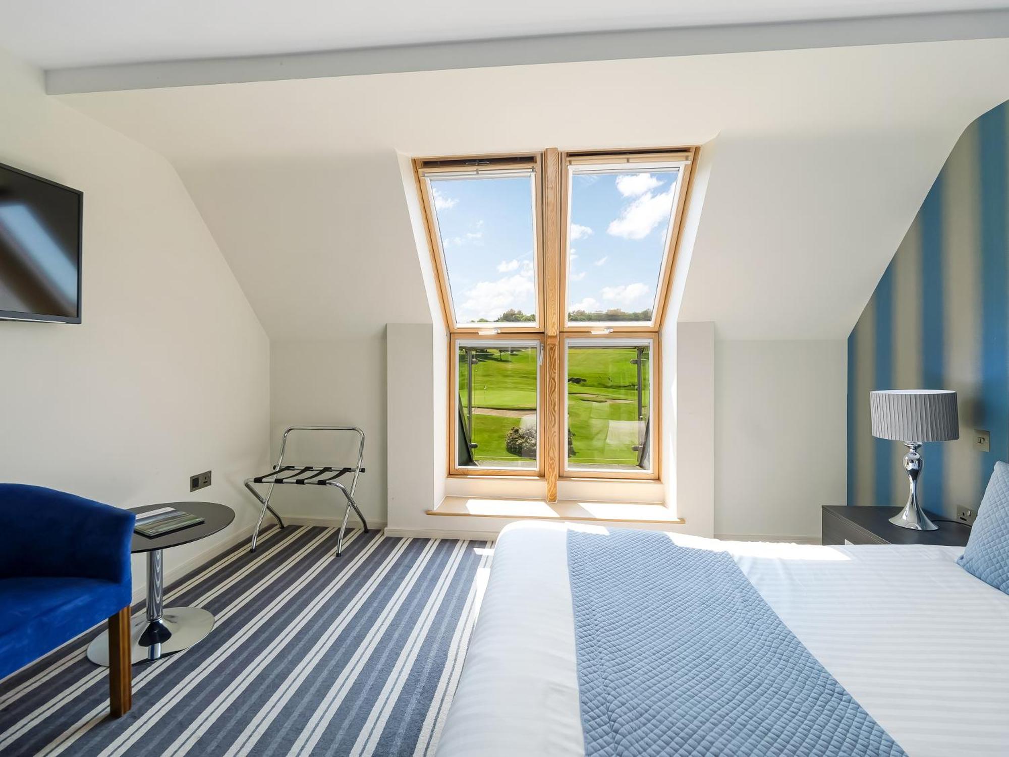 Wharton Park Golf & Country Club Bed and Breakfast Bewdley Εξωτερικό φωτογραφία