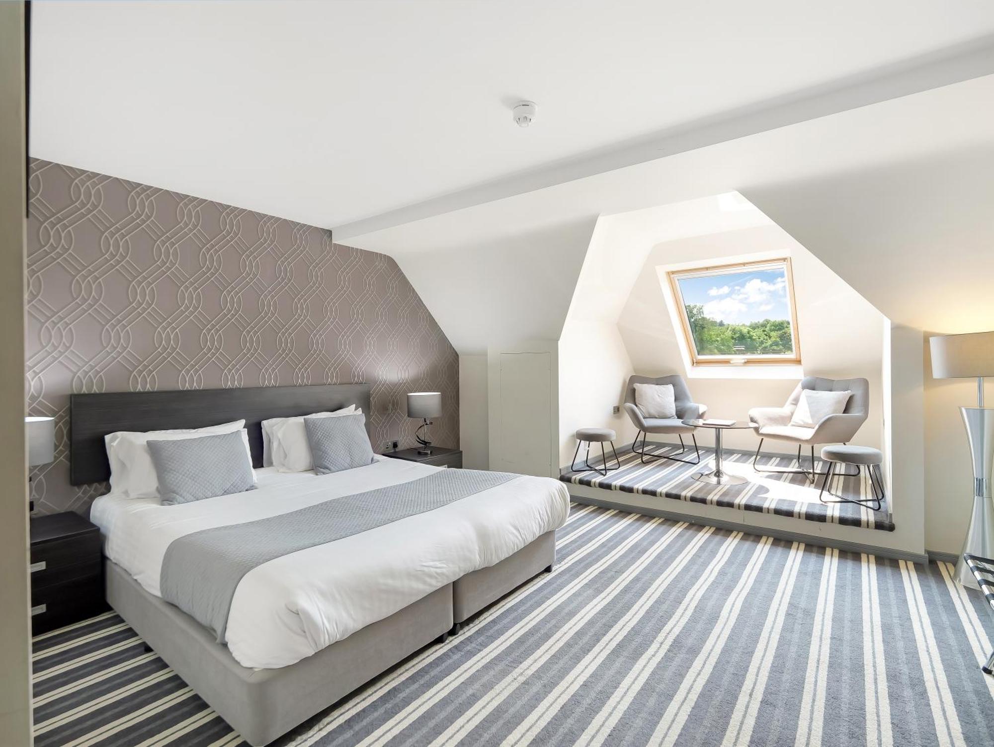 Wharton Park Golf & Country Club Bed and Breakfast Bewdley Εξωτερικό φωτογραφία