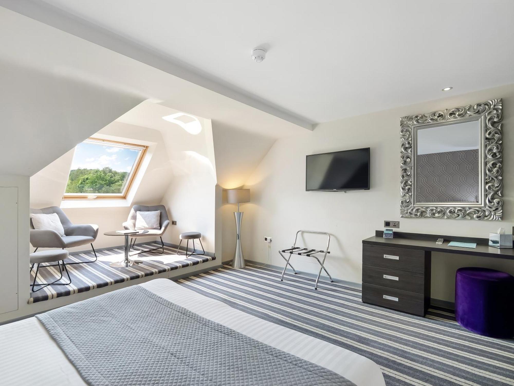 Wharton Park Golf & Country Club Bed and Breakfast Bewdley Εξωτερικό φωτογραφία